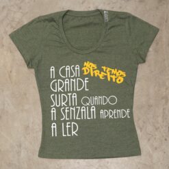Camiseta IDI 13