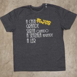 Camiseta IDI 02