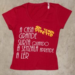 Camiseta IDI 07