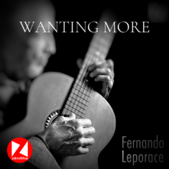 Wanting More