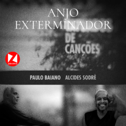 Anjo Exterminador