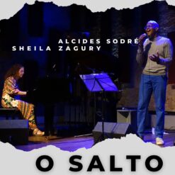 O Salto