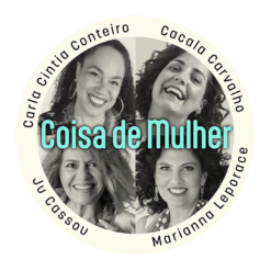 Coisa de Mulher