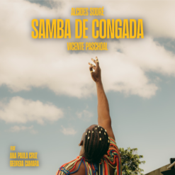 Samba de Congada