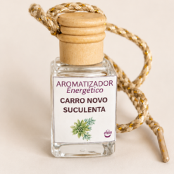 Aromatizador para carro