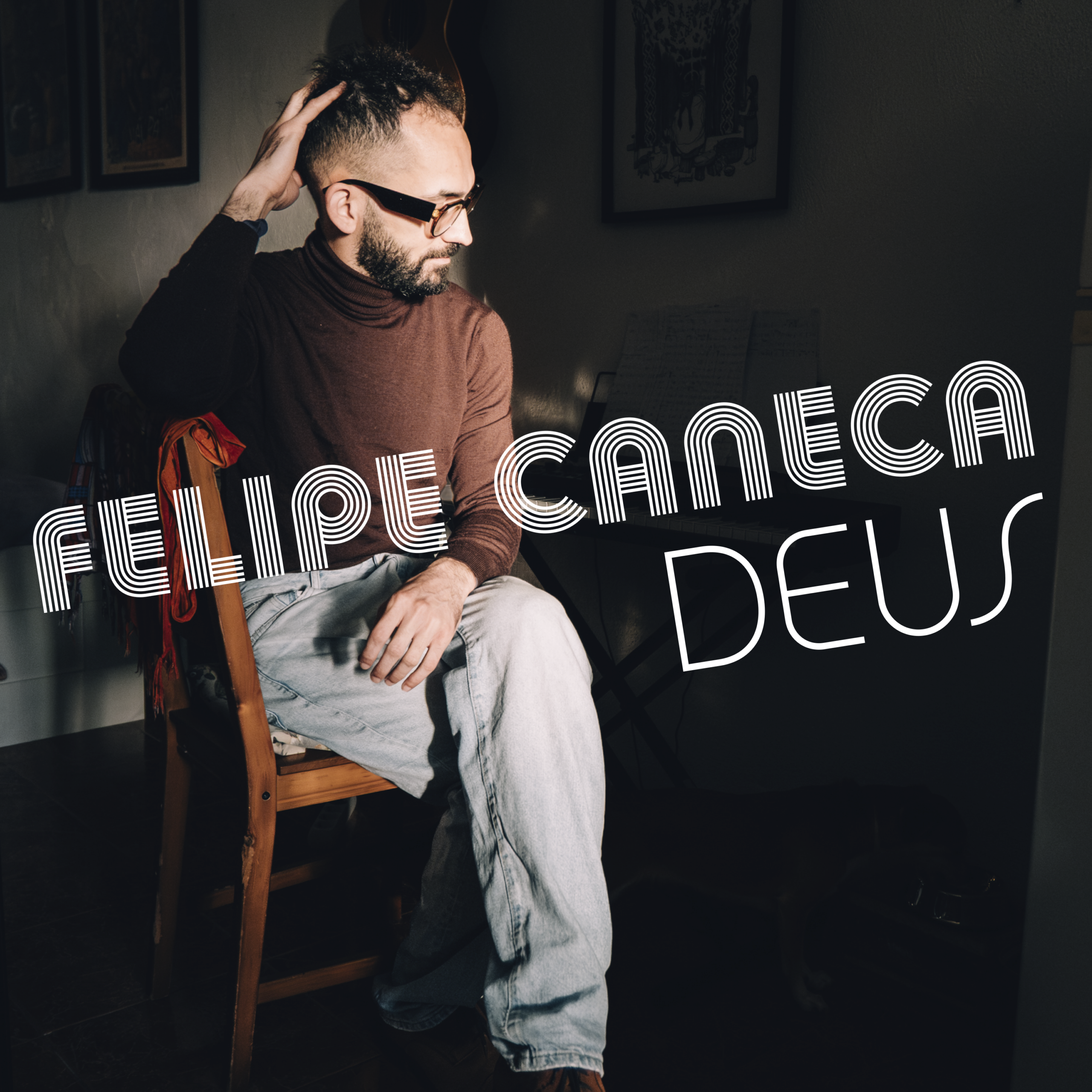 DEUS - Felipe Caneca