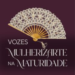 Vozes MulherizArte na Maturidade